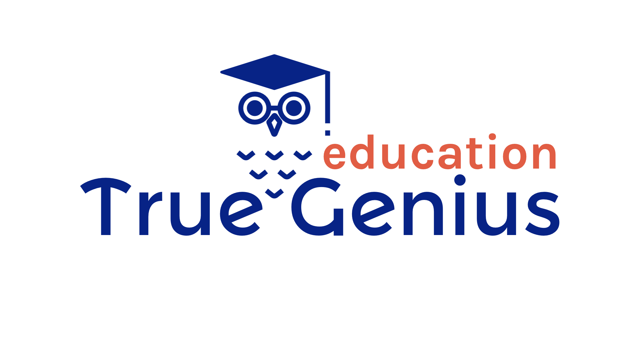 True Genius Logo